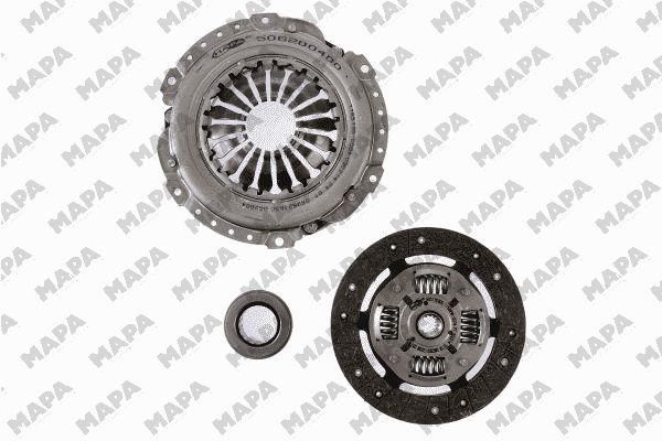 OPEL DEBRIYAJ SETI CORSA B COMBO B 15D 15TD X15D X15TD 17D X17D