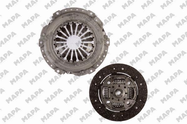 OPEL DEBRIYAJ SETI F17 SNZ. VECTRA B X16XEL – Z16XE