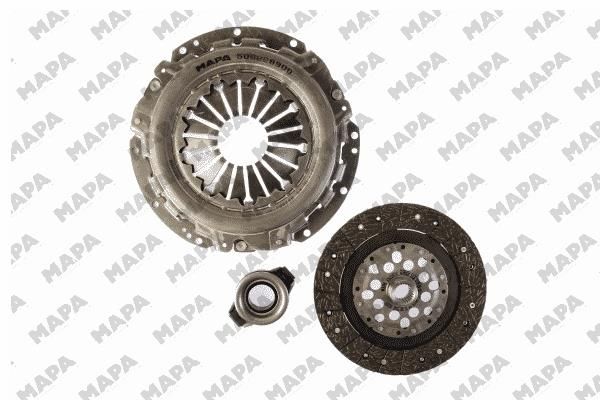NISSAN DEBRIYAJ SETI NISSAN PRIMERA 1,8 2,0 2001>