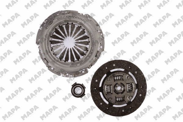 FIAT DEBRIYAJ SETI FIAT STILO PALIO MAREA DOBLO FIORINO BRAVA BRAVO 1.6 1.4 16V GRANDE PUNTO 1.4 16V EVO