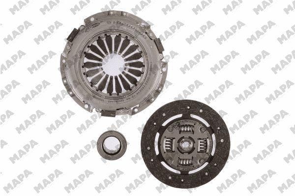 OPEL DEBRIYAJ SETI X14XE Z14XE Z14XEP ASTRA F CORSA B CORSA C ASTRA H MERIVA A CORSA E CORSA D TIGRA B