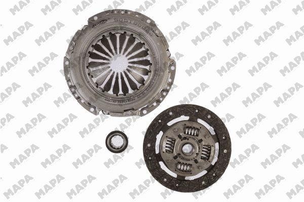 VAG DEBRIYAJ SETI CORDOBA IBIZA FABIA 99>08 POLO 01>09 1,9SDI ASY