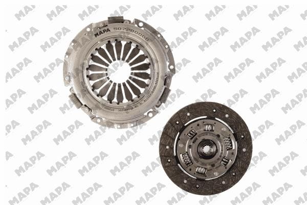 OPEL DEBRIYAJ SETI ASTRA G X14XE Z14XE Z14XEP