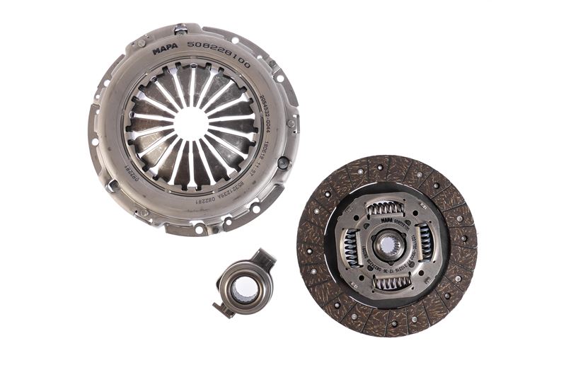 BMW DEBRIYAJ SETI BMW E36 E39 E38 M52