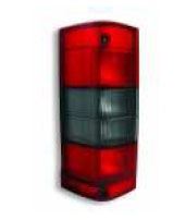 FIAT STOP LAMBASI SAG DUYLU DUCATO BOXER JUMPER (97 03) MAN FORTUNA