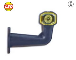 DORSE TRUCK ISARET LAMBASI UNIVERSAL DORSE STPY LED 24V