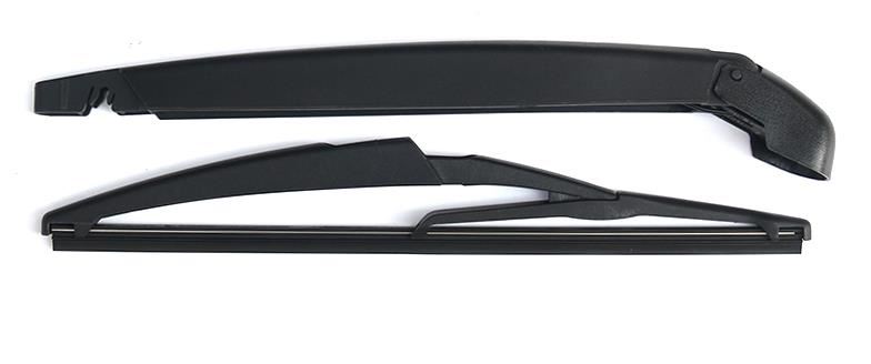 FIAT SILECEK SUPURGESI ARKA TAKIM BRAVO 07 310 MM 300 MM