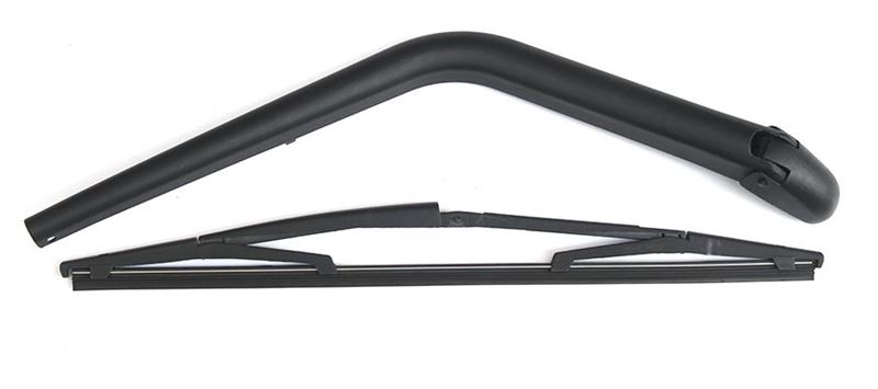 FIAT SILECEK SUPURGESI ARKA TAKIM DOBLO 05 395 MM 370 MM