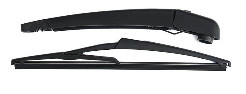 FORD ARKA SILECEK KOLU VE SUPURGESI TAKIM  (SILECEK KOLU ILE BERABER )  C-MAX 04 >11  285 MM 310 MM