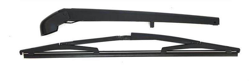 FIAT SILECEK SUPURGESI ARKA TAKIM IDEA 305 MM 370 MM