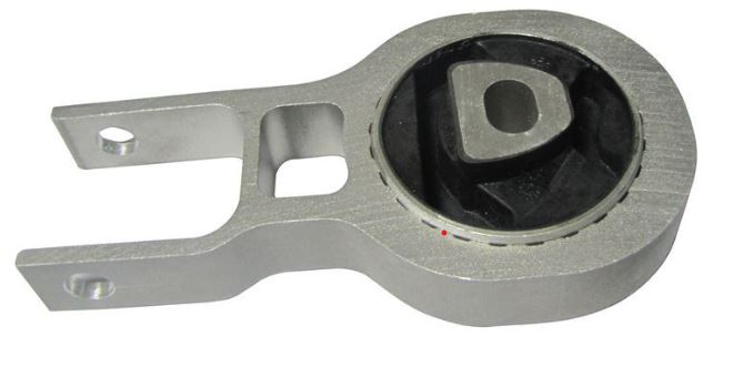 FIAT MOTOR TAKOZU ARKA DOBLO III 1.4 16V 09>23  (ORJINAL ESDEGER)