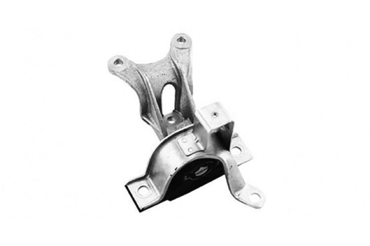 FIAT MOTOR TAKOZU (ON) SAG FIAT DOBLO 1.9D 1.9 JTD 01> (ORJINAL URETIM)