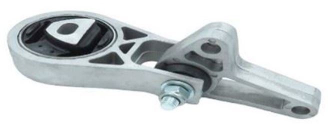 FIAT MOTOR ASKI TAKOZU ARKA KOMPLE DOBLO 1.4 8V-1.6 16V 01> (ORJINAL ESDEGER)