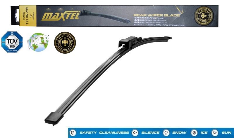 FIAT SILECEK SUPURGESI MUZ VIANO VITO DOBLO YM 2010› TEK KAPI ARKA 400MM 95456