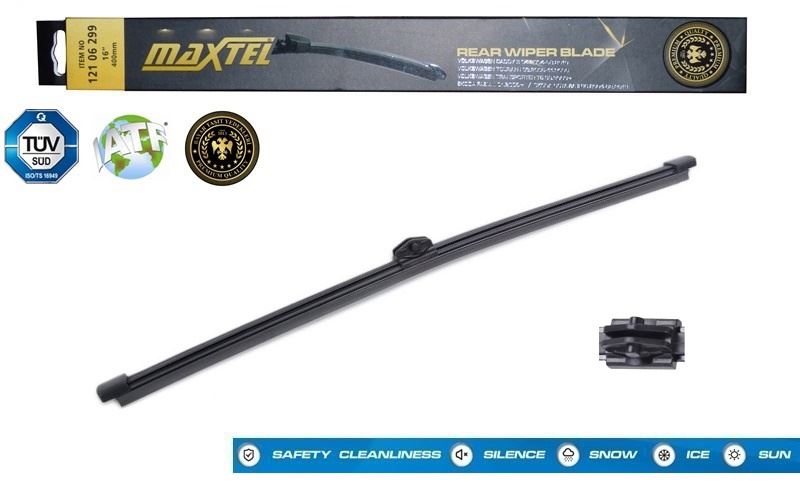 MERCEDES ARKA SILECEK SUPURGESI MUZ A4 A6 Q3. VITO MIXTO 16 400MM