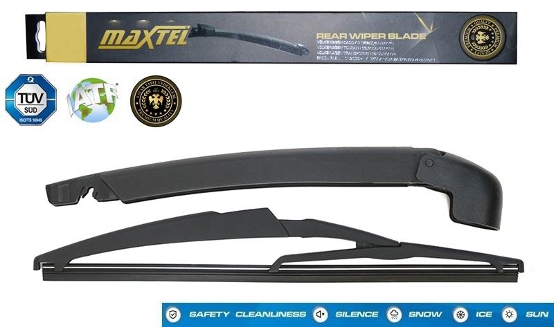FIAT ARKA SILGI SUPURGESI KOLLU 500 312 07 >11” 285 mm