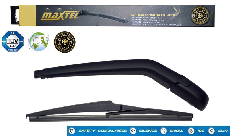 FIAT SILECEK SUPURGESI ARKA KOLLU FIAT FREEMONT JC 2011 2015 12 305MM
