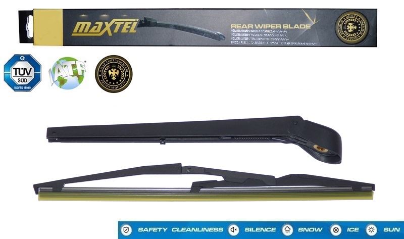 FIAT ARKA SILGI SUPURGESI KOLLU ALFA ROMEO 145 13″ 325 mm