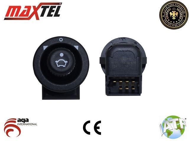 FORD AYNA AYAR ANAHTARI TRANSIT V184 FOCUS (98 04) FIESTA FUSION KA (05 08) MONDEO (00 07) CONNCET 02>14
