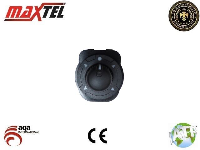 FIAT AYNA AYAR KUMANDA ANAHTARI DUCATO III BOXER III JUMPER III 06>