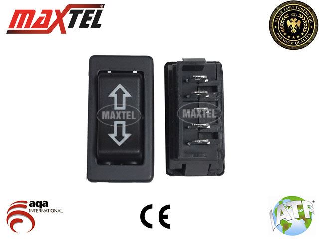 UNIVERSAL CAM ANAHTARI UNIVERSAL OKLU