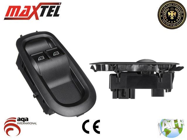 FORD ON CAM ACMA DUGMESI SOL : CIFTLI FIESTA 08>
