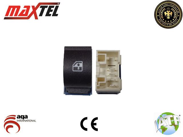FIAT CAM ACMA ANAHTARI SAG FIORINO BIPPER NEMO 08>