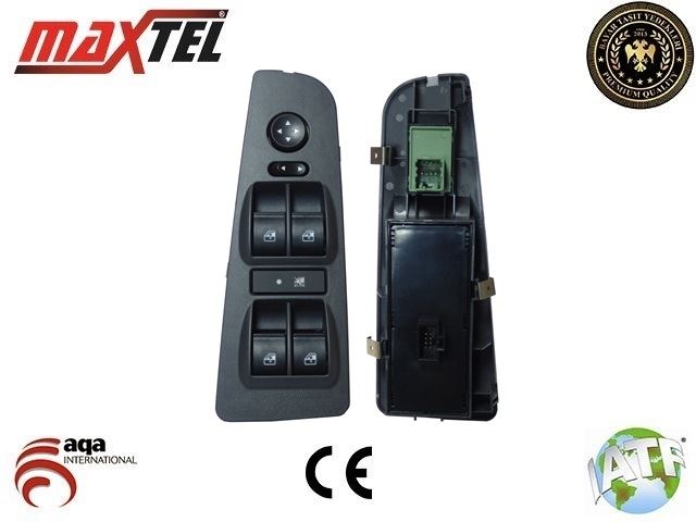 FIAT ON SOL CAM ANAHTARI FIAT LINEA 07>