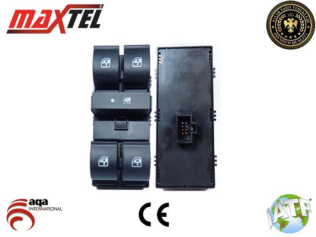 FIAT ON SOL CAM ANAHTARI FIAT LINEA 07>