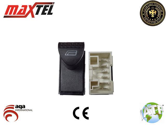 FIAT CAM ANAHTARI PALIO ALBEA TEKLI ON SOL DIS AN0720 25175