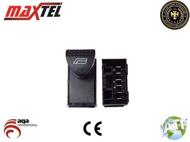FIAT CAM ACMA KAPAMA ANAHTARI SOL ALBEA PALIO 96>