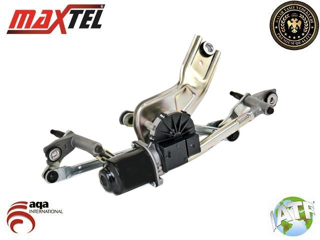 FIAT SILECEK MEKANIZMASI KOMPLE (MOTORLU) G.PUNTO LINEA 07>