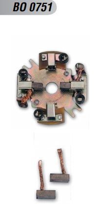 FORD MARS KOMUR YUVASI 12V BSX 75 FORD OPEL MERCEDES CHEVROLET DEUTZ FIAT
