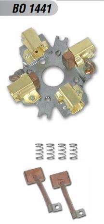 FORD MARS KOMUR YUVASI 12V BSX 134 144 RENAULT VOLVO BMC BEDFORD JOHN DEERE