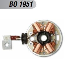 FORD MARS KOMUR YUVASI 12V BSX 194 195 CHRYSLER FORD MERCEDES MF