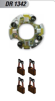FIAT MARS KOMUR YUVASI 24V RX 134 H FIAT CATERPILLAR VOLVO MARINE FATIH
