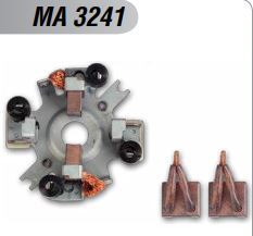 FORD MARS KOMUR YUVASI 12V MASX 23 24 CHRYSLER DODGE FIAT FORD