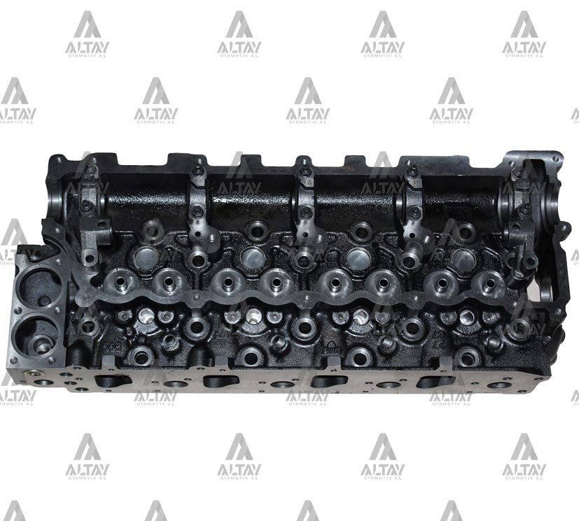 SİLİNDİR KAPAĞI NPR-66 / ŞAMPİYON 4HE1T / 4HF1 / 4HG1