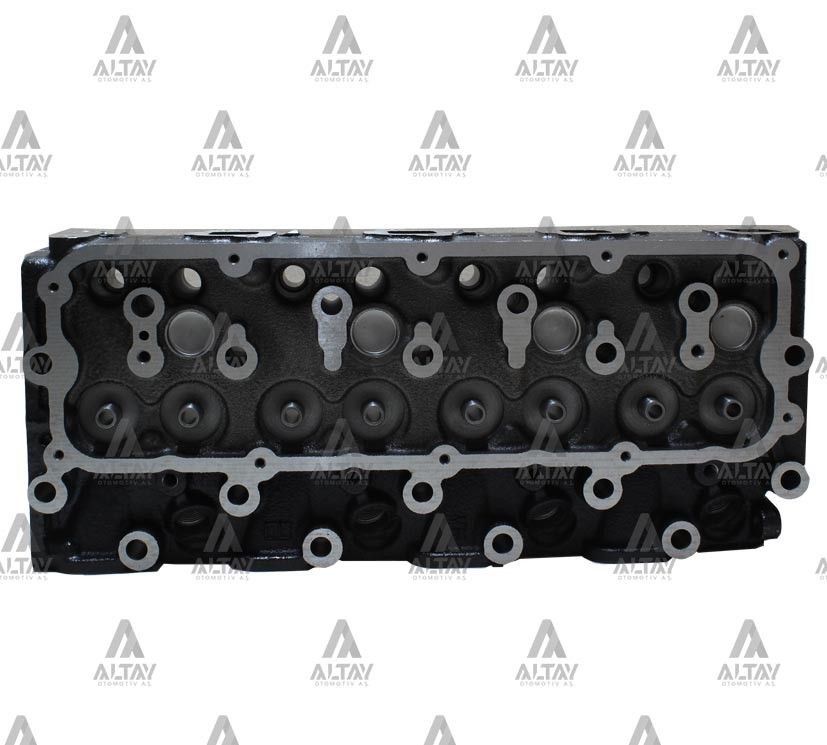 SİLİNDİR KAPAĞI HI-BESTA VN – MHR-00590