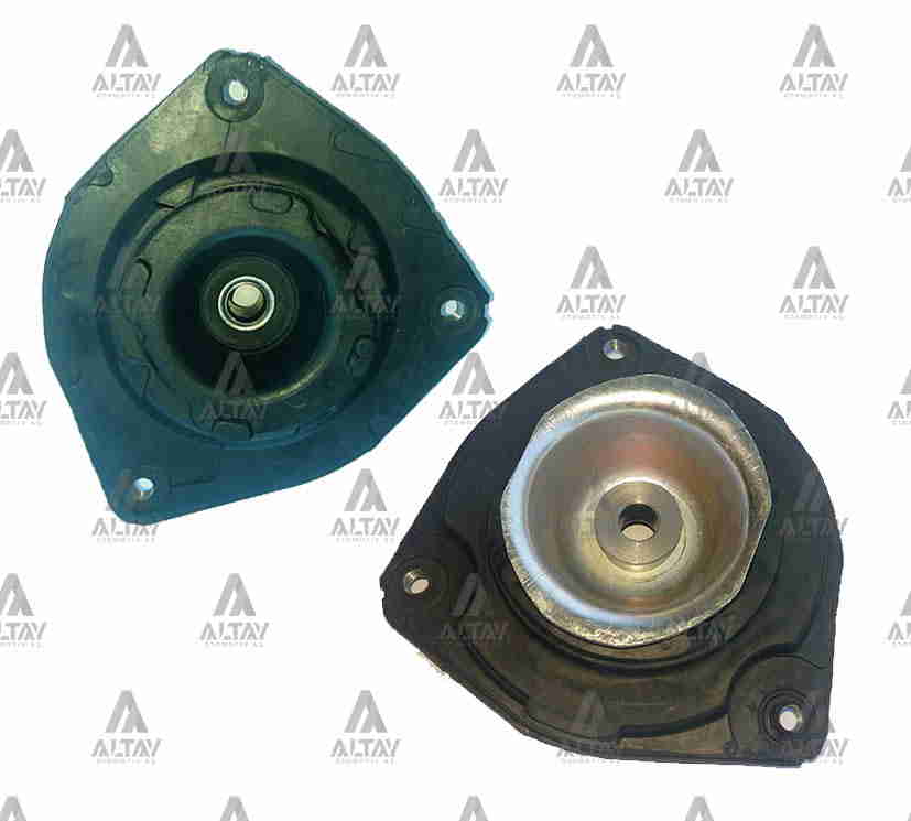 AMORTİSÖR KULESİ QASHQAI 07-14 ÖN SOL (YERLİ)