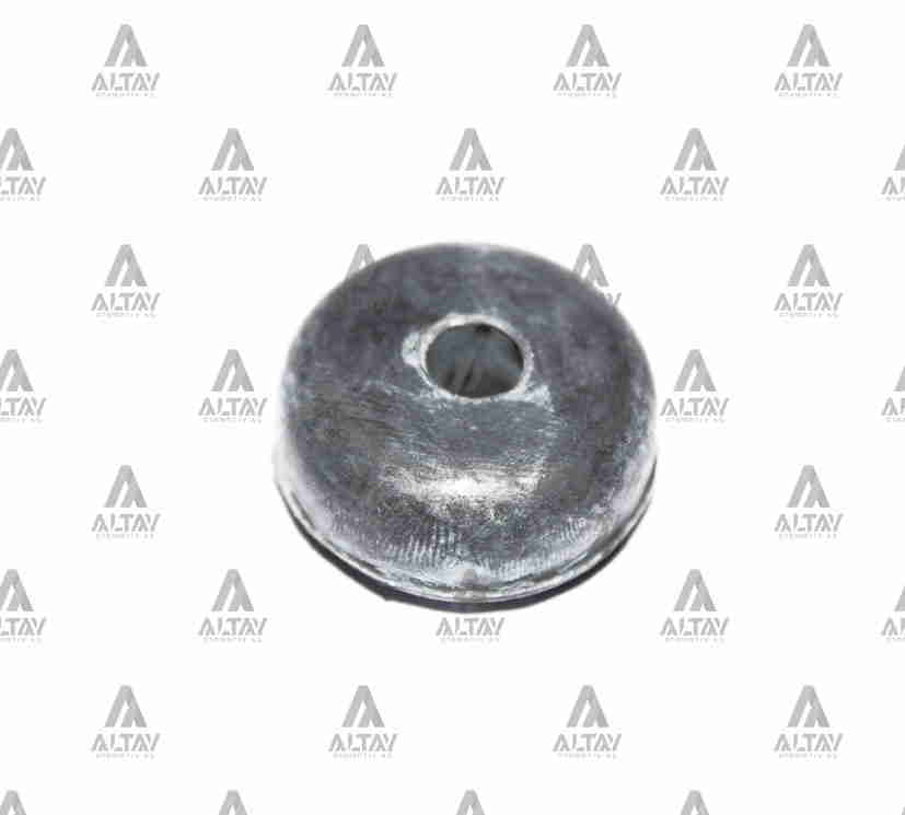 AMORTİSÖR LASTİĞİ BESTA / E-2200 DÜZ ÖN (YERLİ)
