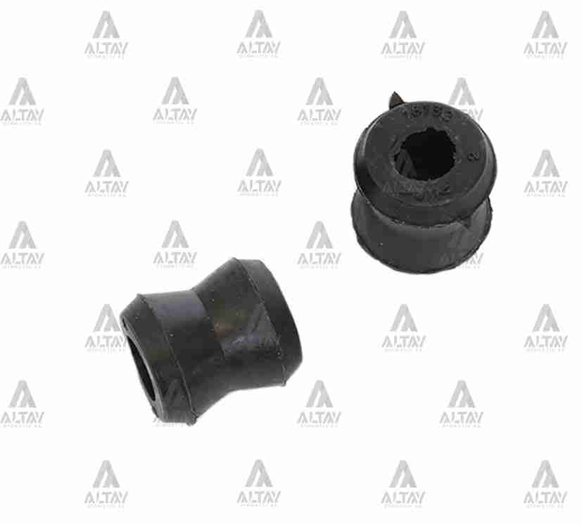 AMORTİSÖR LASTİĞİ BESTA / E-2200 MAKARA TİP ARKA (YERLİ) – MHR-08146