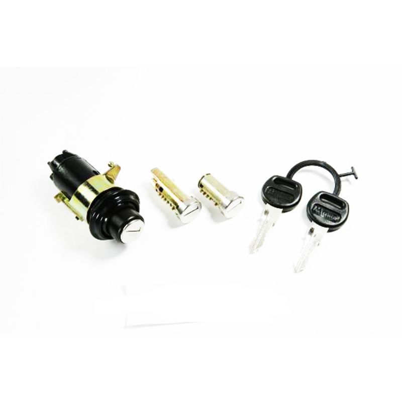 TOFAS UCLU KILIT SET 88 99 D / S