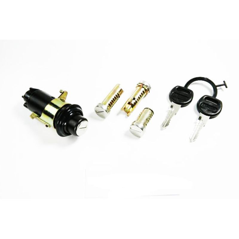 TOFAS DORTLU KILIT SET 88 99 D / S