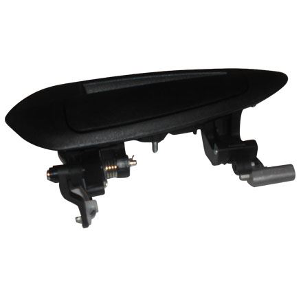 FIAT DIS KAPI KOLU ARKA SOL LINEA