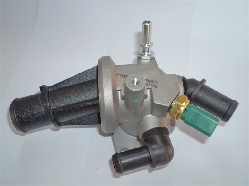 FIAT TERMOSTAT ALBEA 1,3 MULTIJET (MUSURLU)