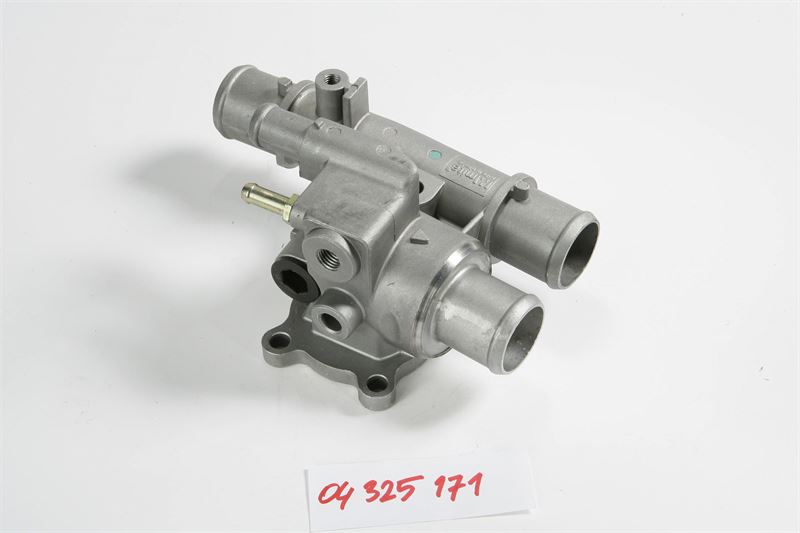 FIAT TERMOSTAT FIAT DOBLO PALIO WEEKEND ALBEA BRAVO BRAVA MAREA STILO 1.6 16V 96> LANCIA DEDRA LYBRA 1.6