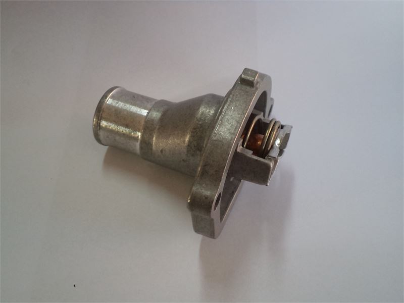 FIAT TERMOSTAT (87°) ALBEA PALIO STILO IDEA PUNTO STRADA MAREA 1,2 16 / 1,4 16V