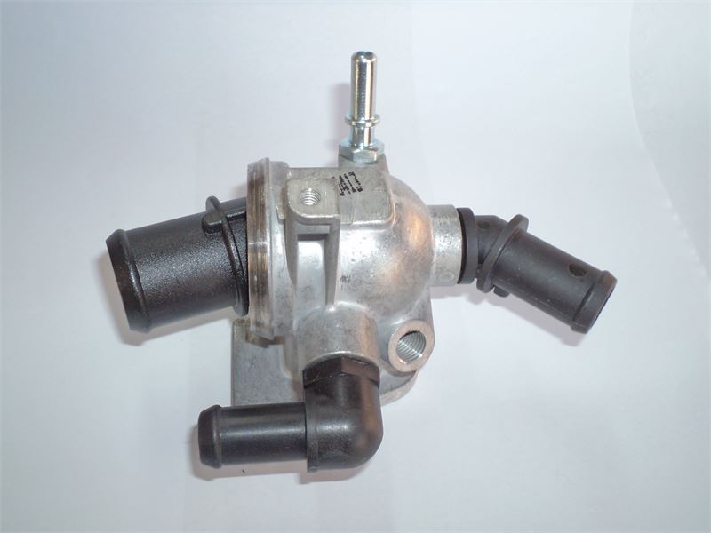 FIAT TERMOSTAT (88°) CORSA D ASTRA H Z13DTH Z13DTJ DOBLO FIORINO IDEA LINEA GRANDE PUNTO STRADA 1,3JTD MU