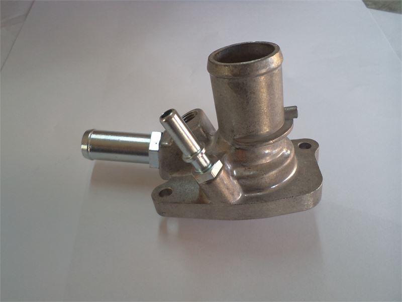 FIAT TERMOSTAT (KOMPLE) / (88C) ALBEA DOBLO LINEA PUNTO IDEA BRAVO 500 1.4 BENZINLI (MUSURSUZ)